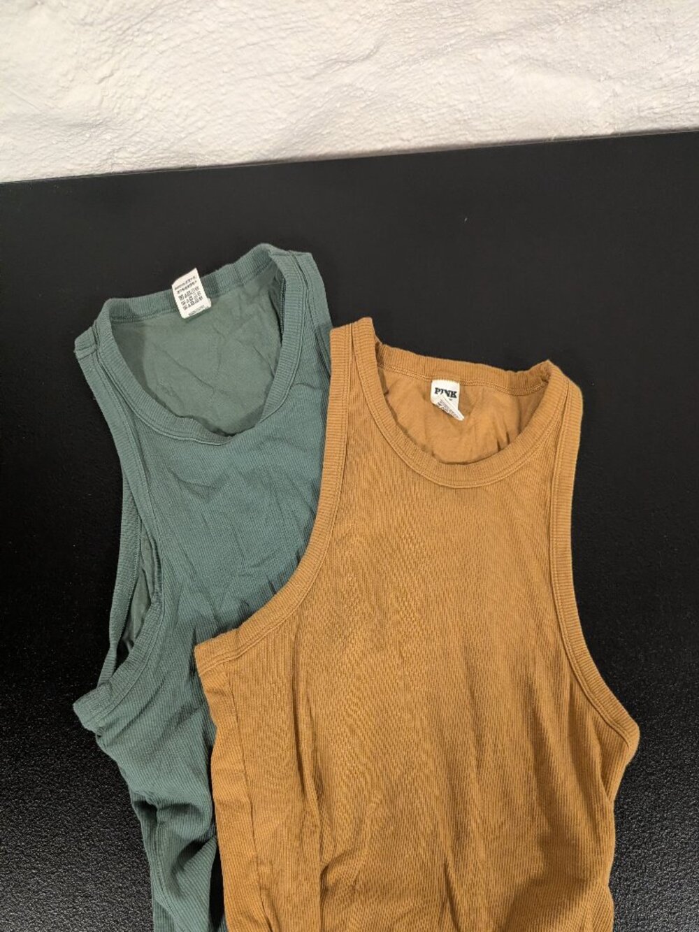 VS Tank Bundle